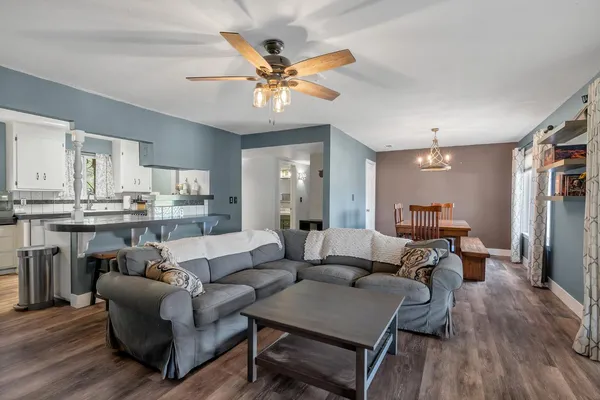 $375,000 | 124 Glen Cir Drive, Oroville, CA 95966