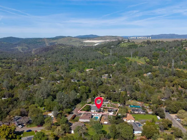 $375,000 | 124 Glen Cir Drive, Oroville, CA 95966