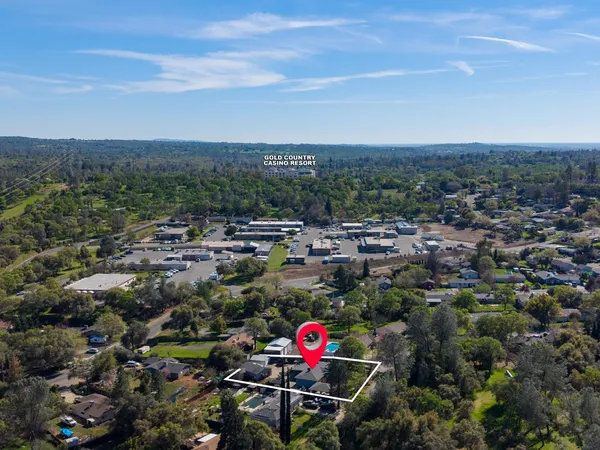 $375,000 | 124 Glen Cir Drive, Oroville, CA 95966