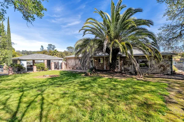 $375,000 | 124 Glen Cir Drive, Oroville, CA 95966