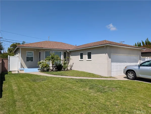 $4,200 | 2623 West 179th Street, Torrance, CA 90504