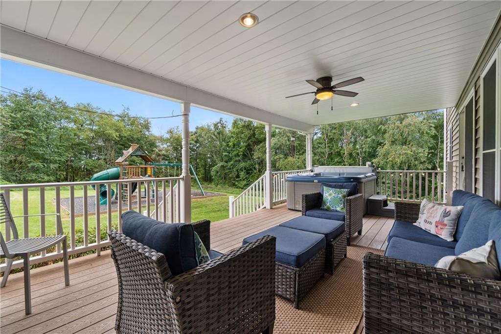 160 Sipes Road Freeport, PA 16229 - Photo 29 of 34