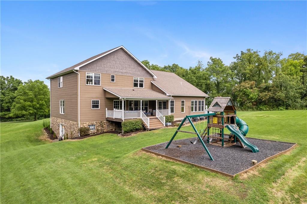 160 Sipes Road Freeport, PA 16229 - Photo 30 of 34