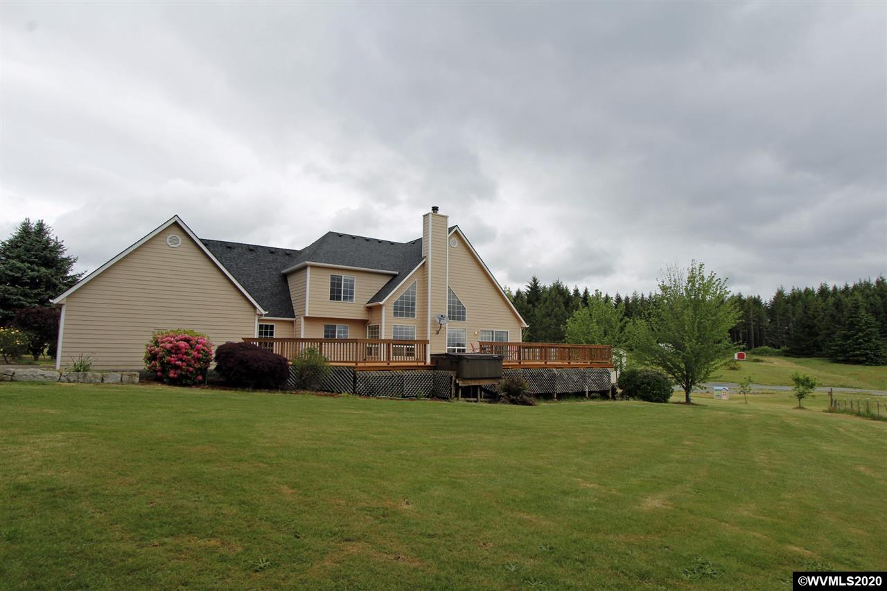 30445 Bellfountain Road Corvallis, OR 97333 - Photo 36 of 42 Gallery Image 36
