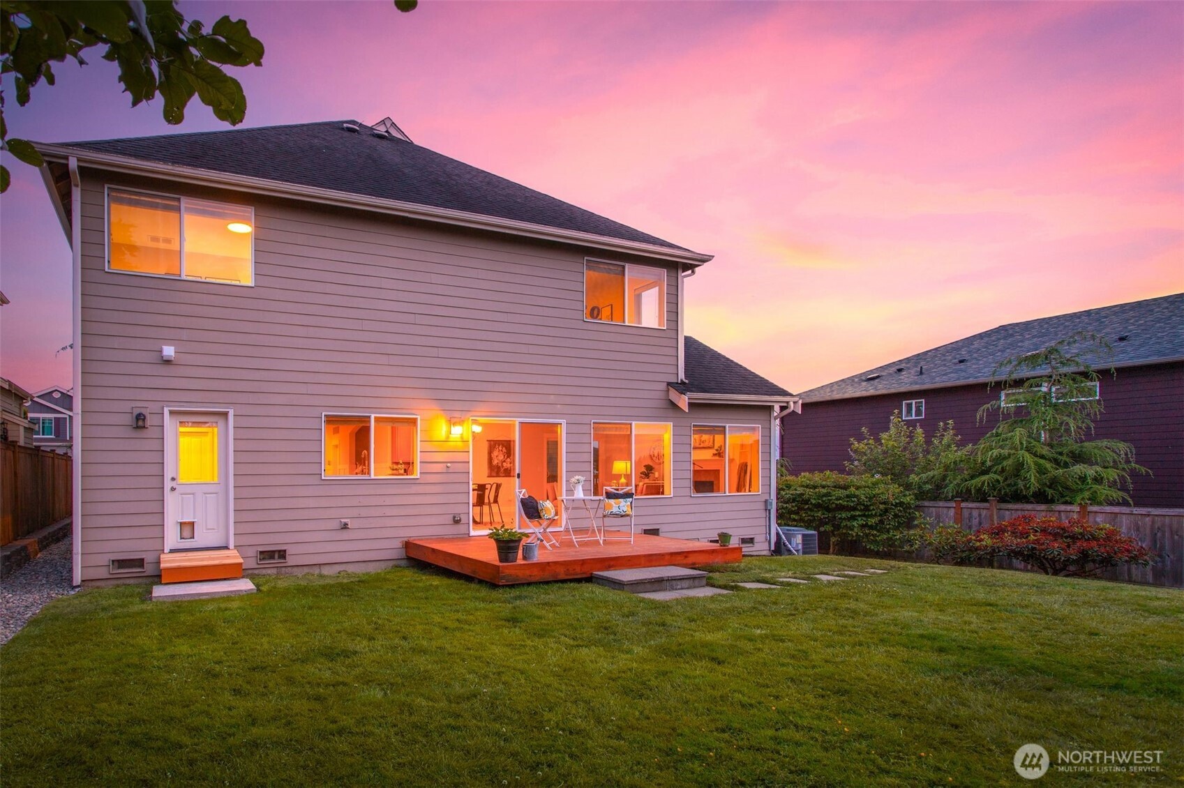 4403 216th Place Southeast Bothell, WA 98021 - Photo 29 of 34