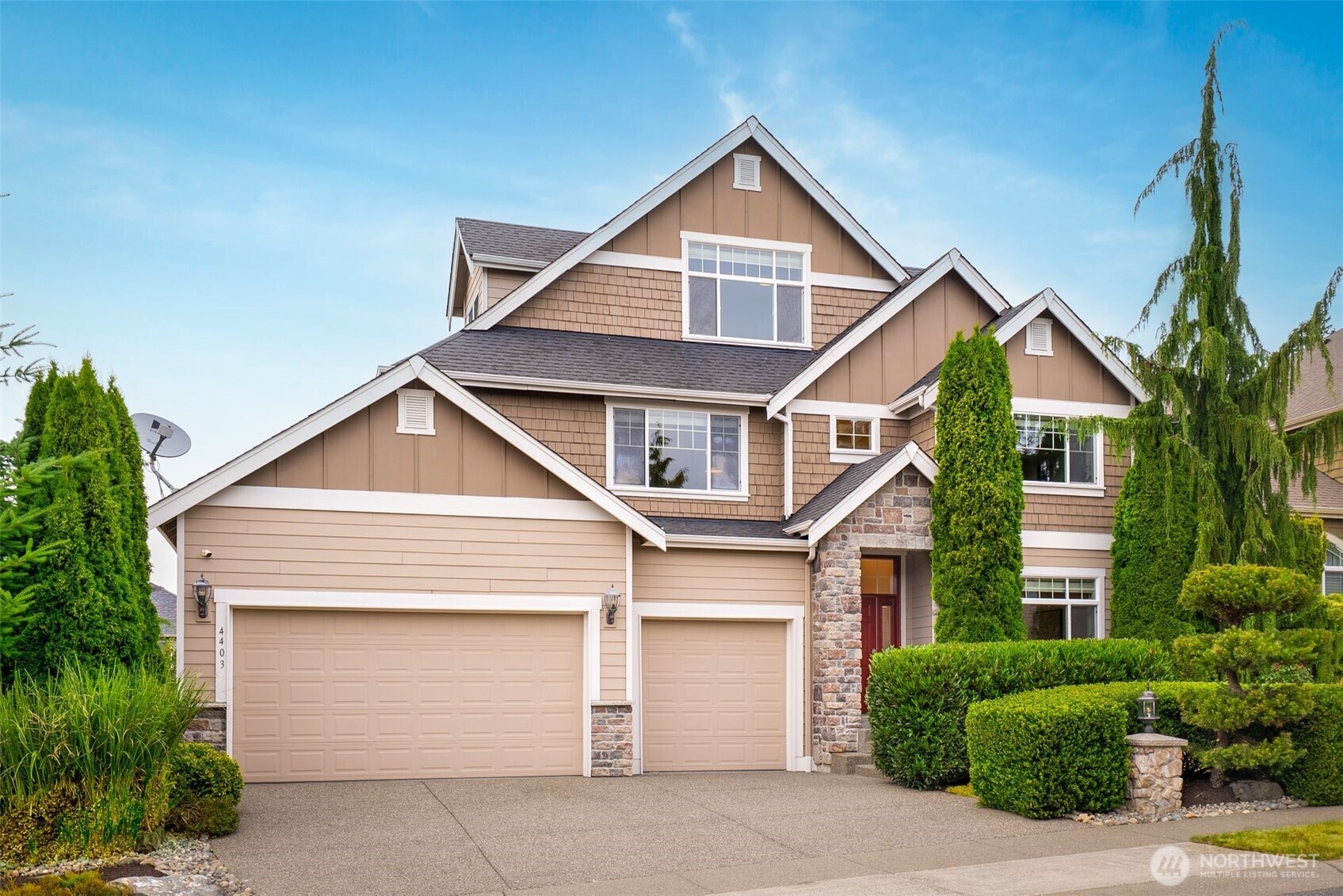 4403 216th Place Southeast Bothell, WA 98021 - Photo 32 of 34