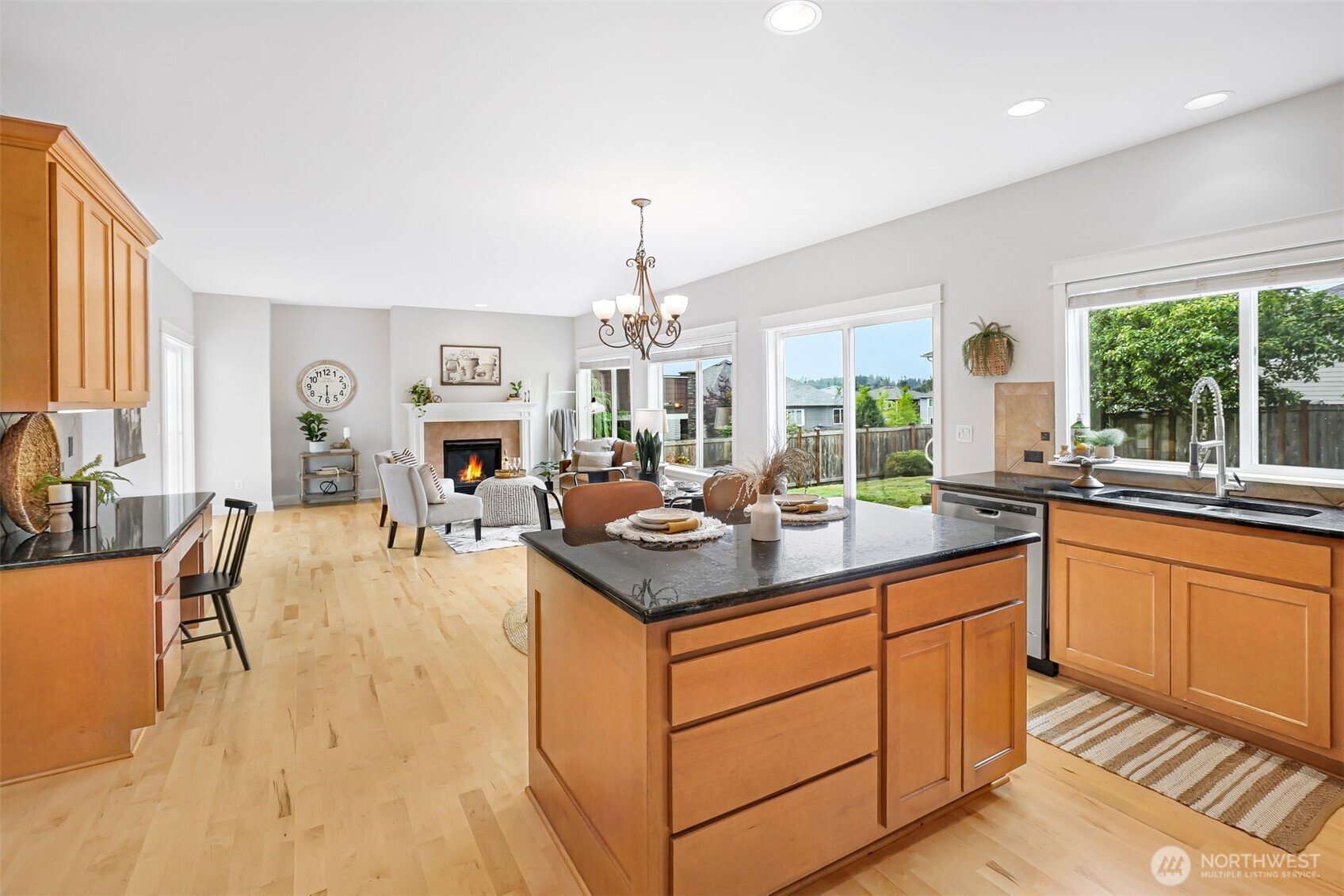 4403 216th Place Southeast Bothell, WA 98021 - Photo 7 of 34