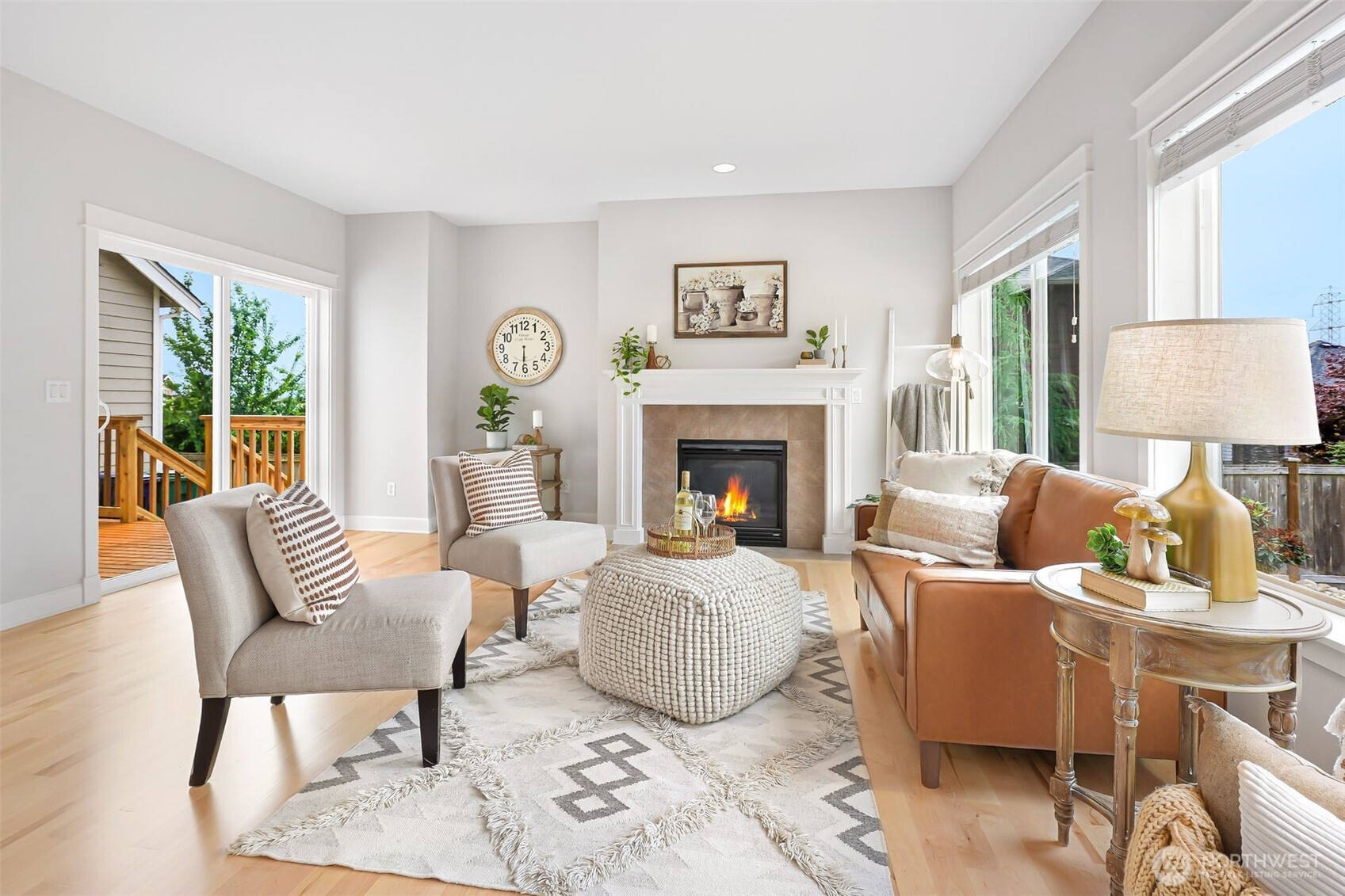 4403 216th Place Southeast Bothell, WA 98021 - Photo 9 of 34