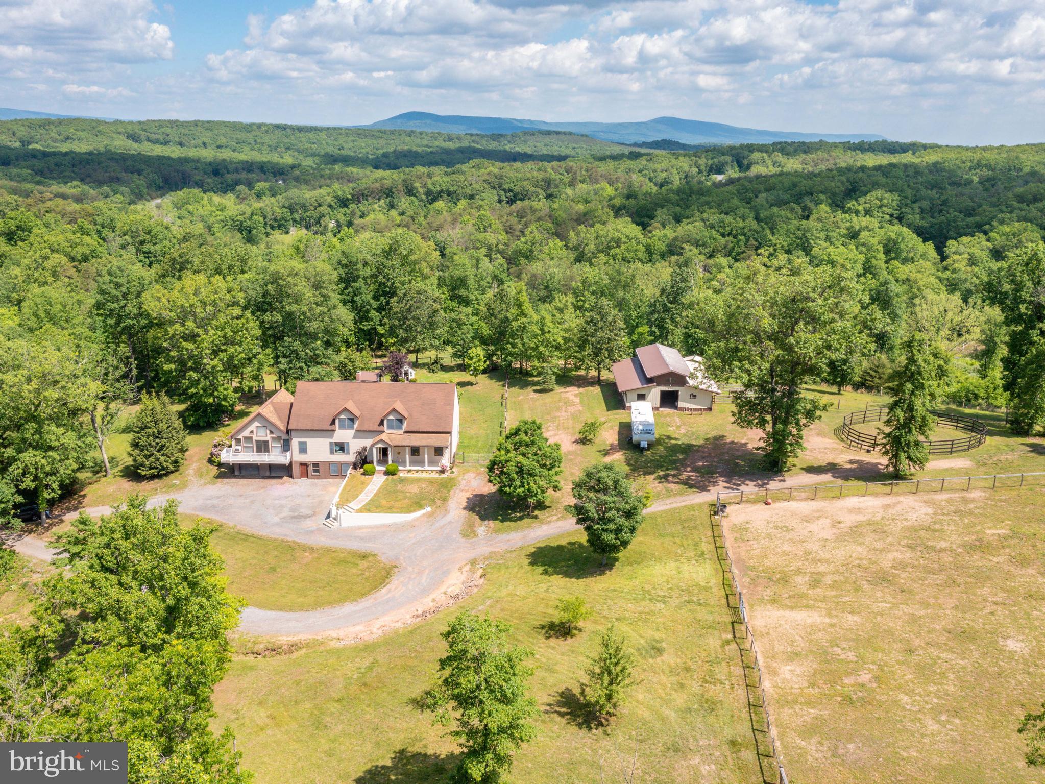 515 Cattail Road Winchester, VA 22603 - Photo 1 of 56 Gallery Image 1