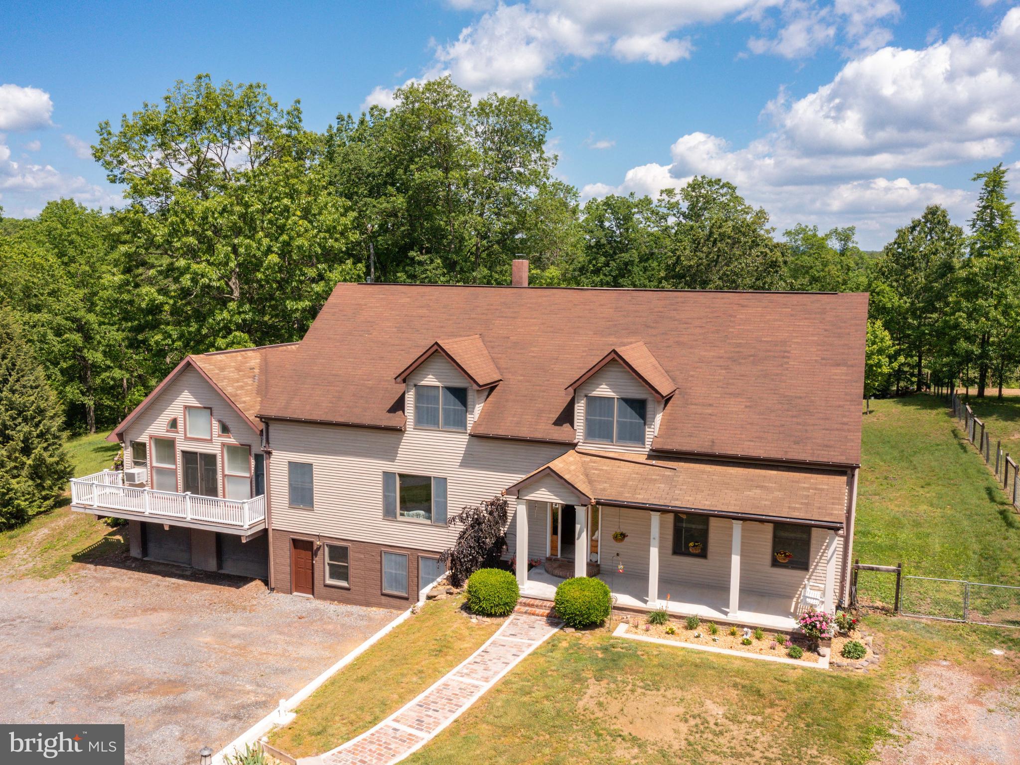 515 Cattail Road Winchester, VA 22603 - Photo 3 of 56 Gallery Image 3