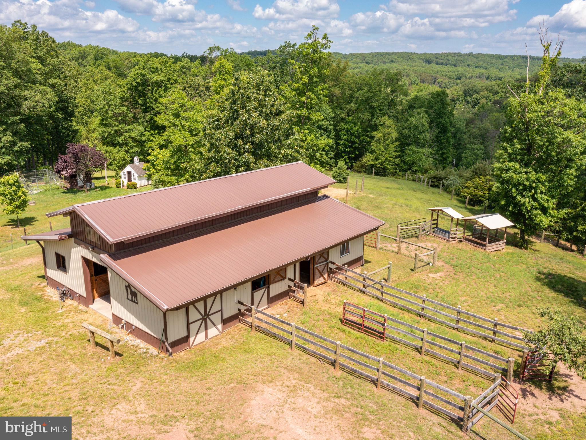 515 Cattail Road Winchester, VA 22603 - Photo 4 of 56 Gallery Image 4