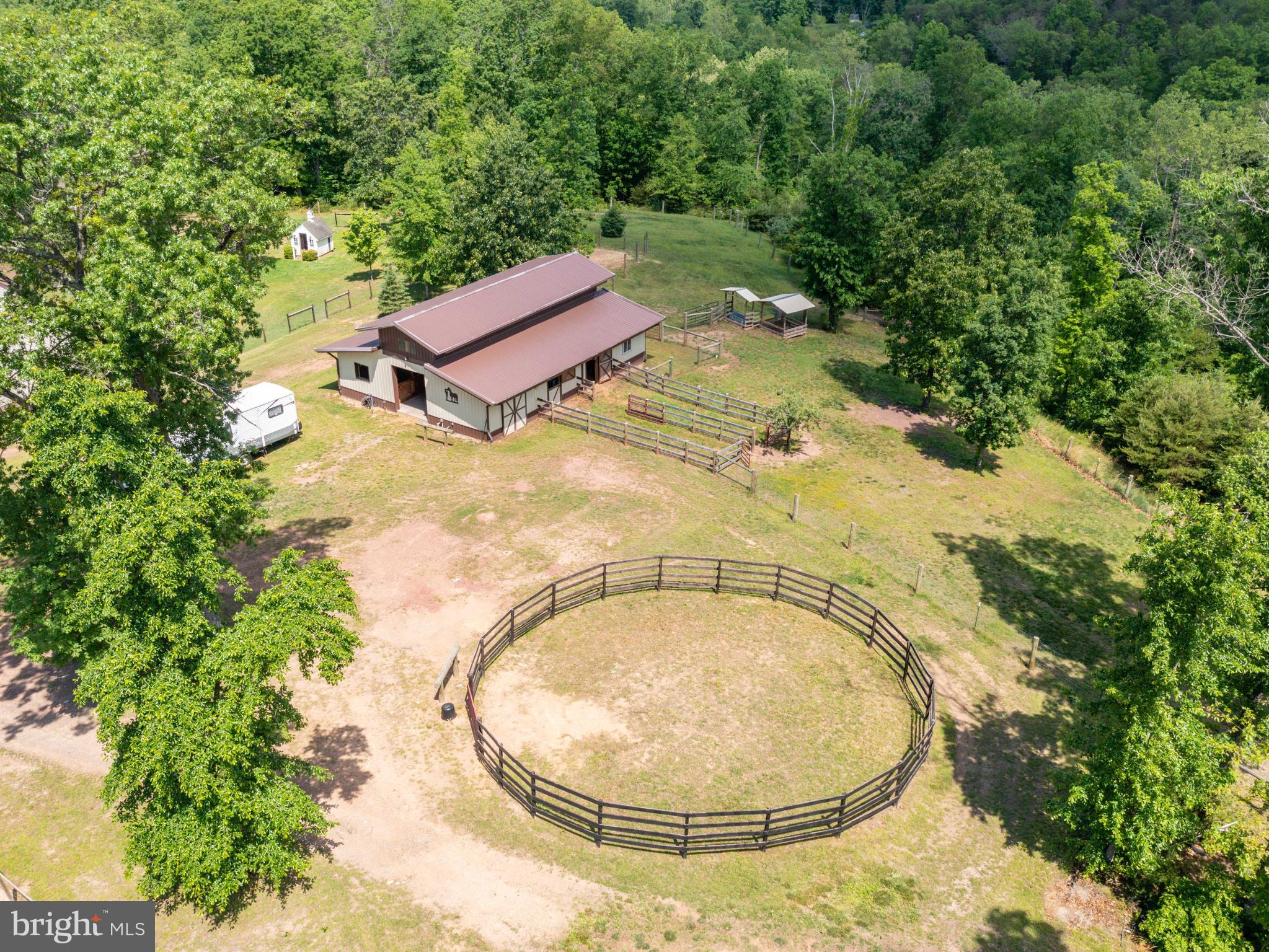 515 Cattail Road Winchester, VA 22603 - Photo 5 of 56 Gallery Image 5
