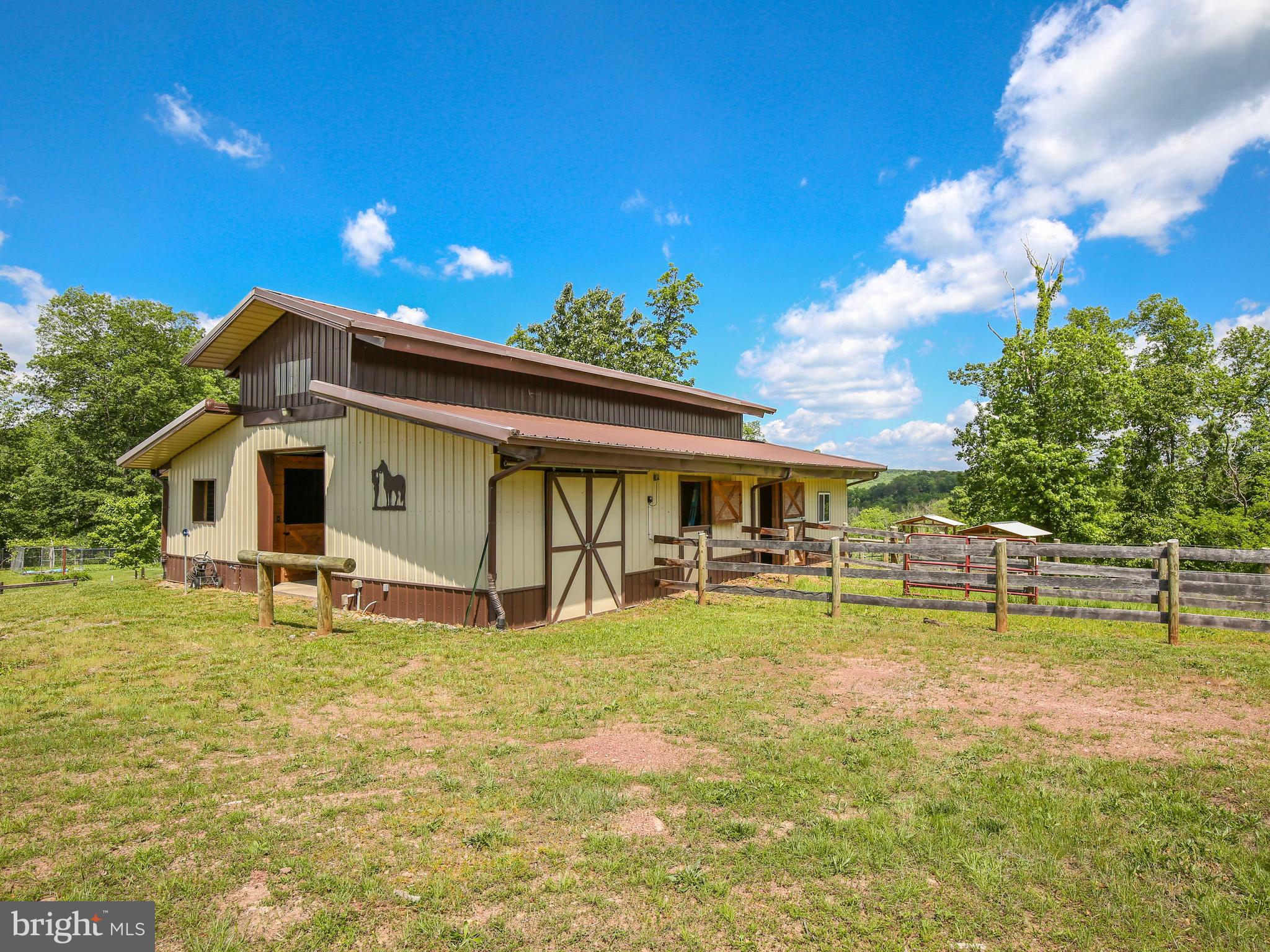 515 Cattail Road Winchester, VA 22603 - Photo 50 of 56 Gallery Image 50