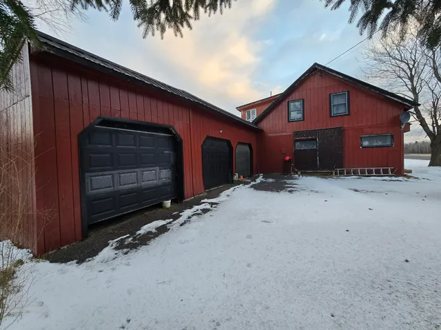 $169,500 | 793 County Road, New Limerick, ME 04761