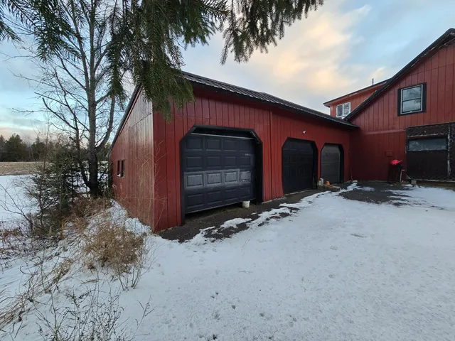 $169,500 | 793 County Road, New Limerick, ME 04761