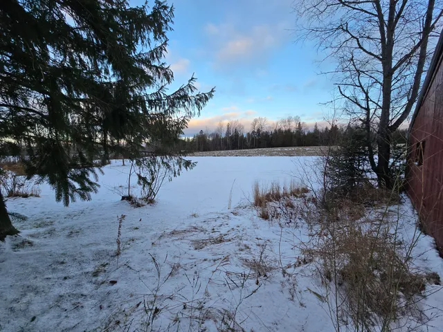 $169,500 | 793 County Road, New Limerick, ME 04761