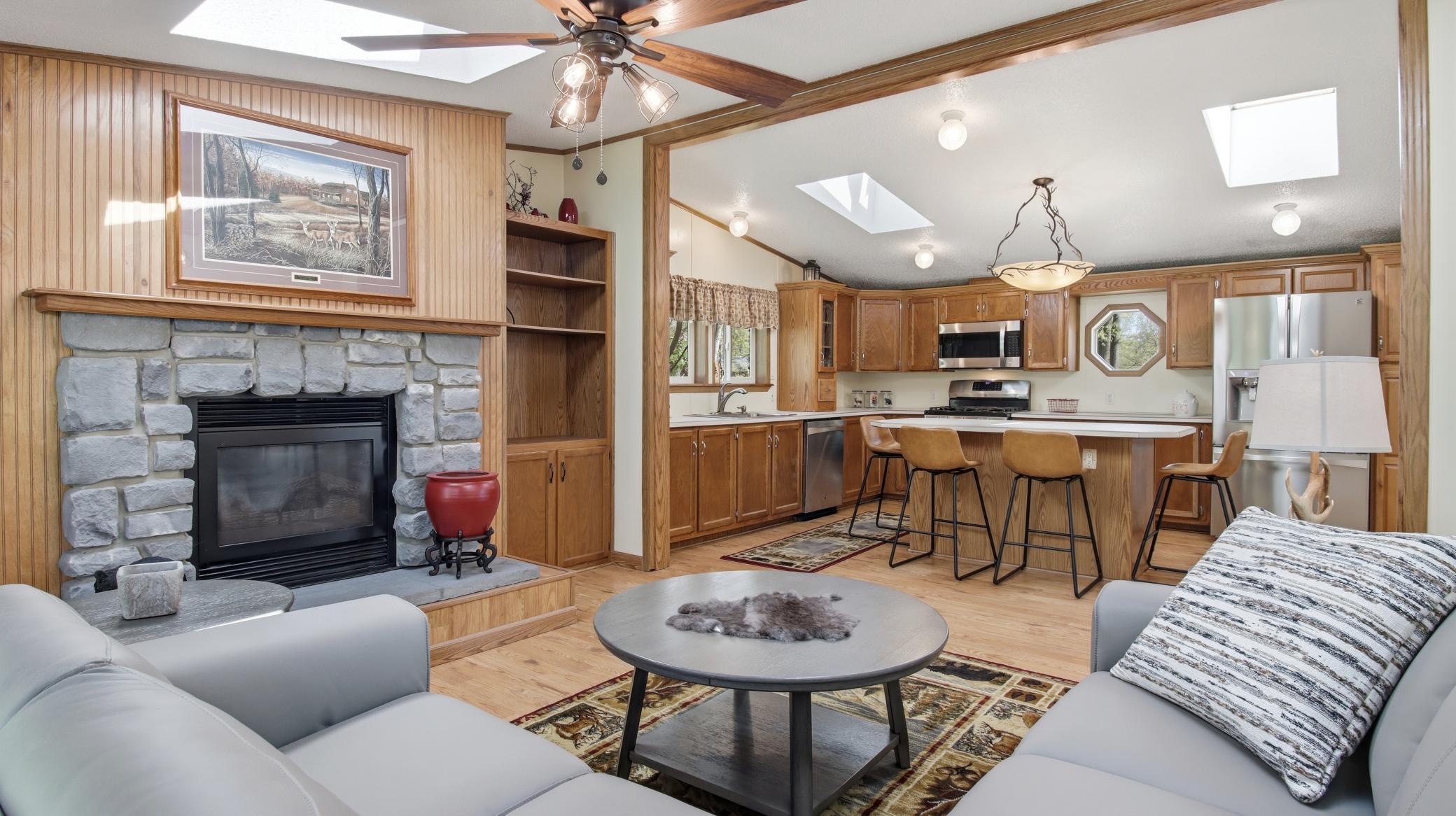 7444 North Pats Landing Road, Unit 10 Hayward, WI 54843 - Photo 17 of 60