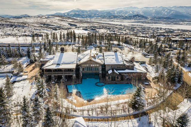2943 Hls Rdg Road Park City, UT 84098 - Photo 45 of 45