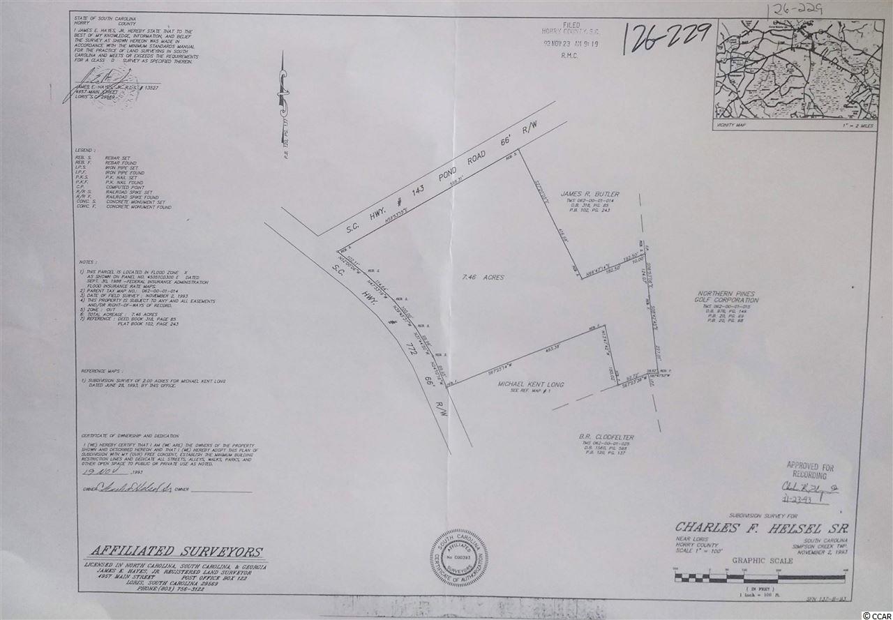 200 Pond Road Longs, SC 29568 - Photo 9 of 9