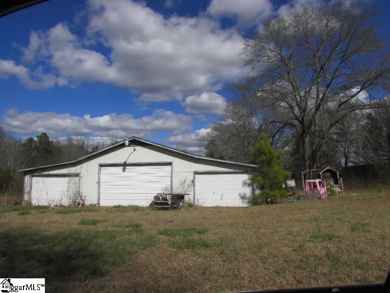 7831 Neely Ferry Road Laurens, SC 29360 - Photo 17 of 17
