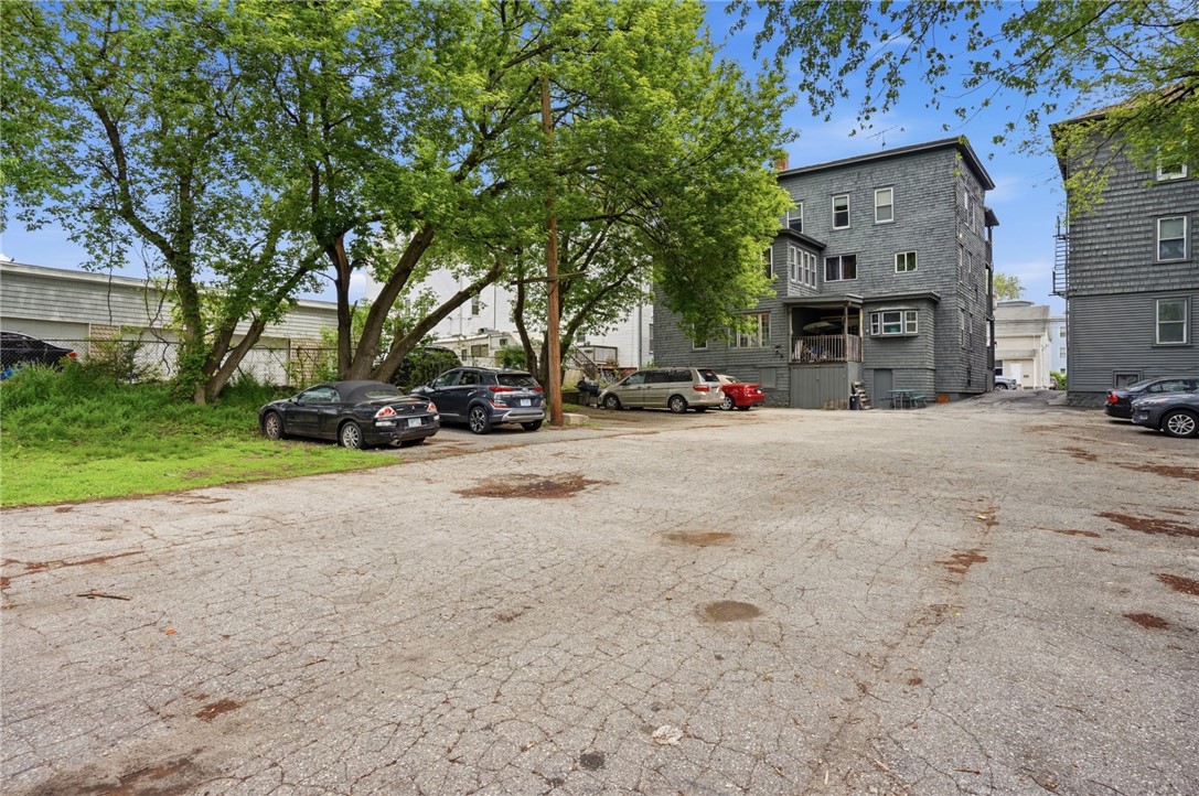 420 Rathbun Street, Unit 9 Woonsocket, RI 02895 - Photo 16 of 16