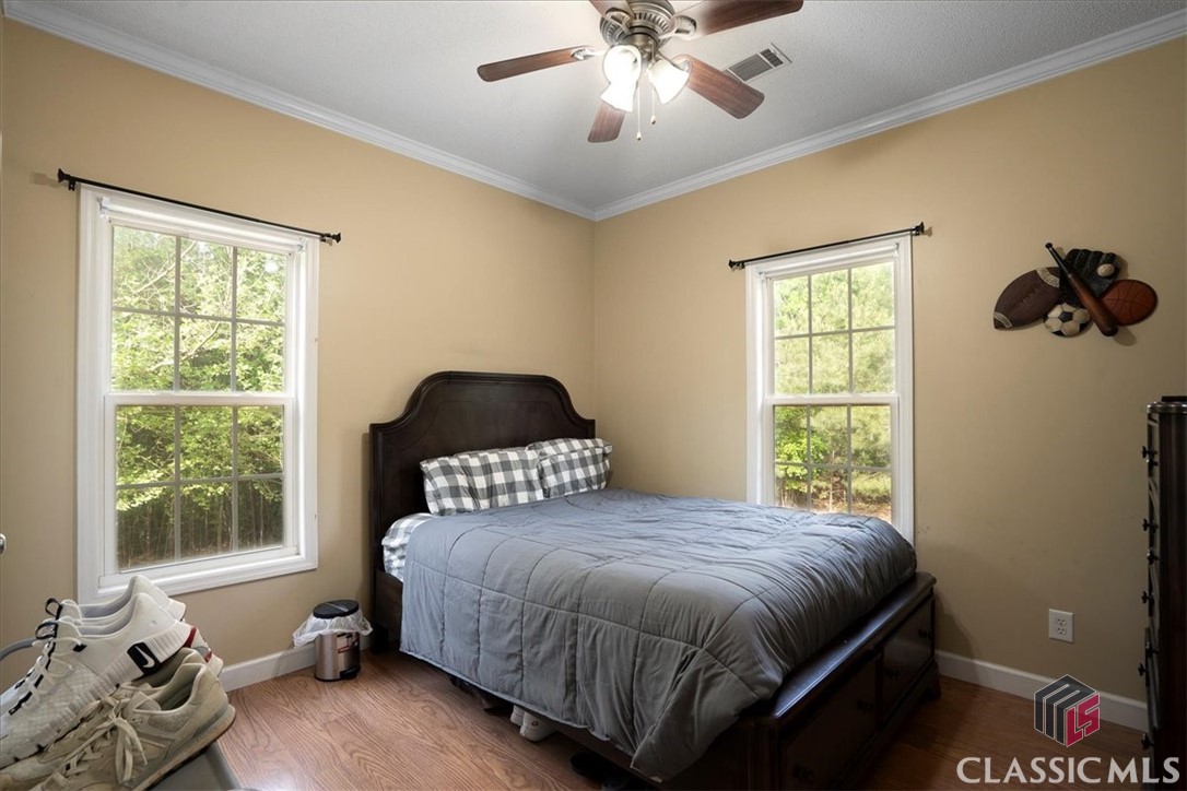 710 Moriah Church Road Colbert, GA 30628 - Photo 24 of 37