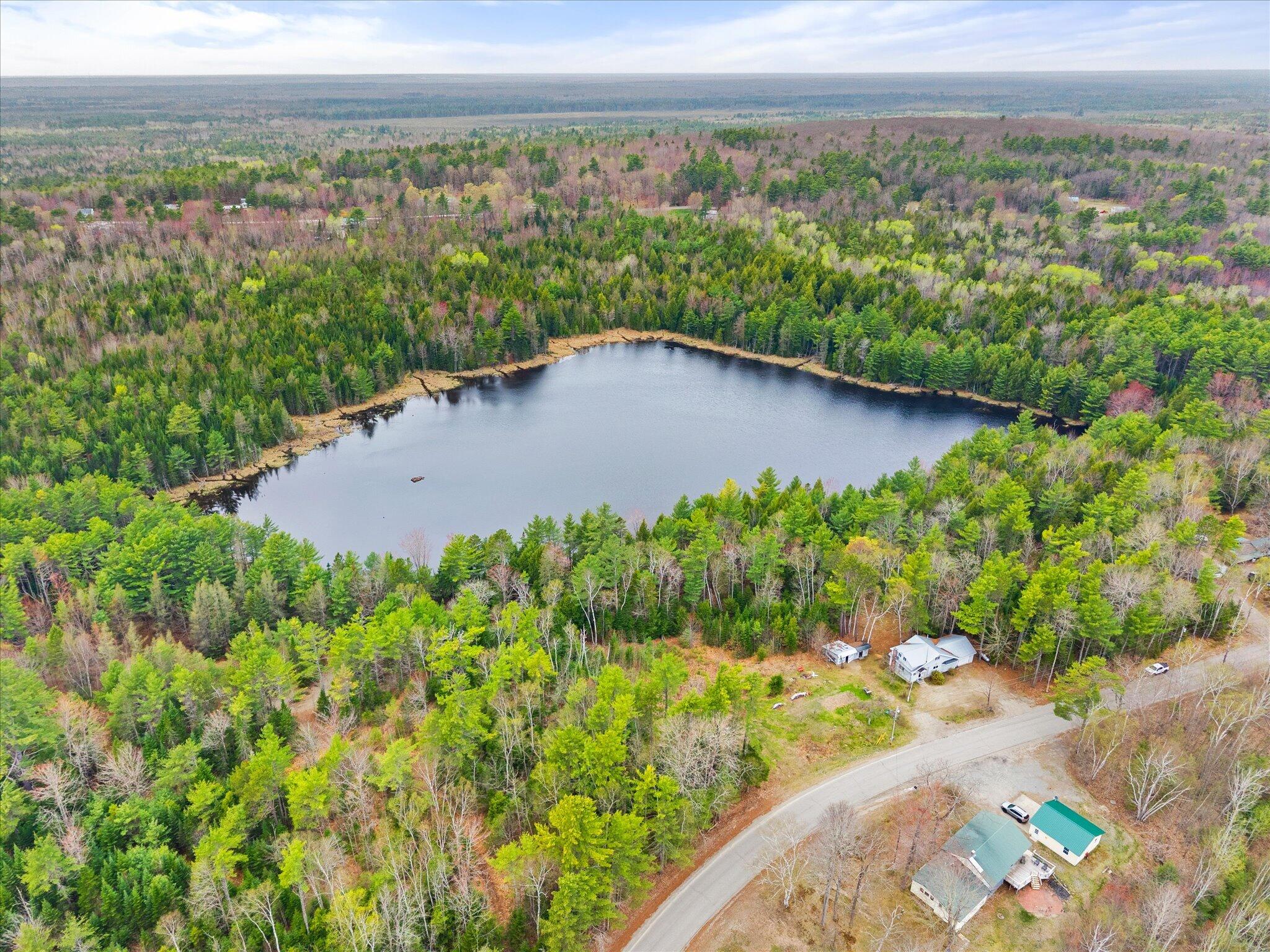 226 Cards Ridge Road Greenbush, ME 04418 - Photo 46 of 51 44-226 Cards Ridge Rd