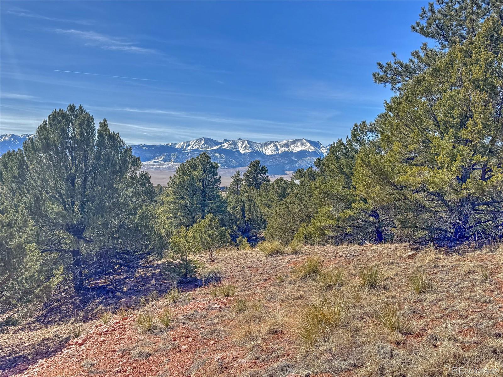 426 Arapahoe Road Westcliffe, CO 81252 - Photo 1 of 28