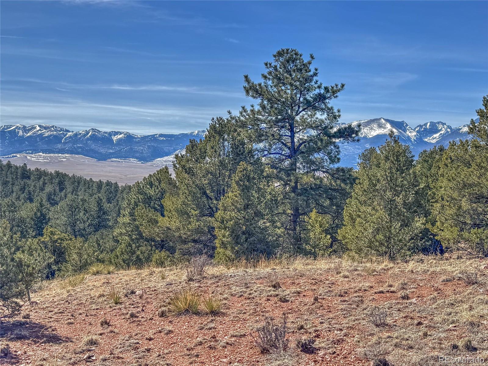 426 Arapahoe Road Westcliffe, CO 81252 - Photo 27 of 28