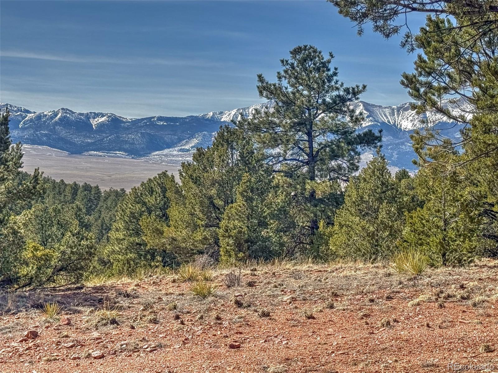 426 Arapahoe Road Westcliffe, CO 81252 - Photo 5 of 28