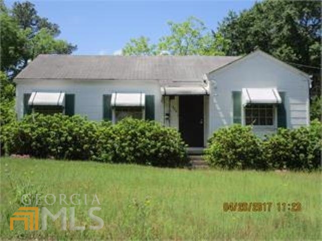 962 Perdue Street Macon, GA 31206 - Photo 1 of 1 Gallery Image 1