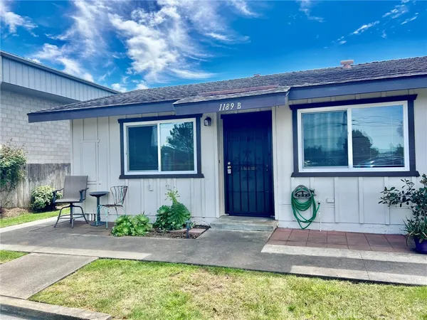 $399,000 | 1189 Santa Ynez Avenue, Unit B, Los Osos, CA 93402