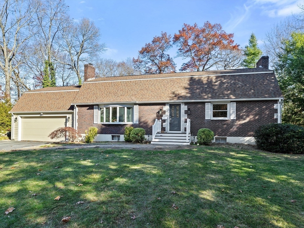 31 Angelos Road Stoughton, MA 02072 - Photo 1 of 42 Gallery Image 1