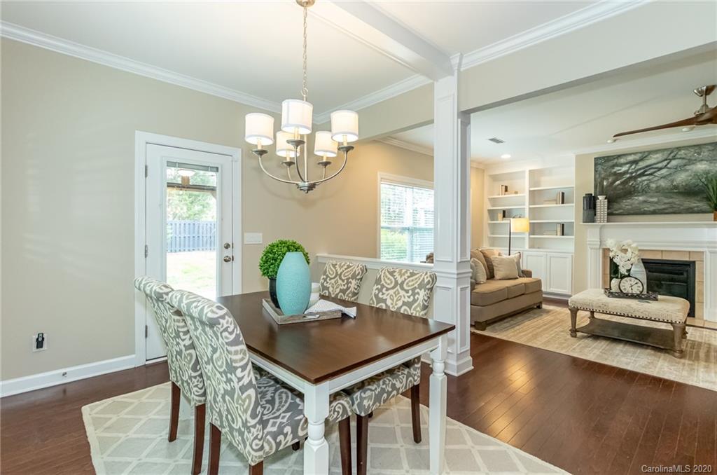 7921 Alexander Road Charlotte, NC 28270 - Photo 20 of 43 Gallery Image 20