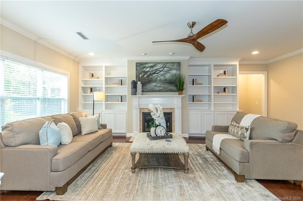 7921 Alexander Road Charlotte, NC 28270 - Photo 22 of 43 Gallery Image 22