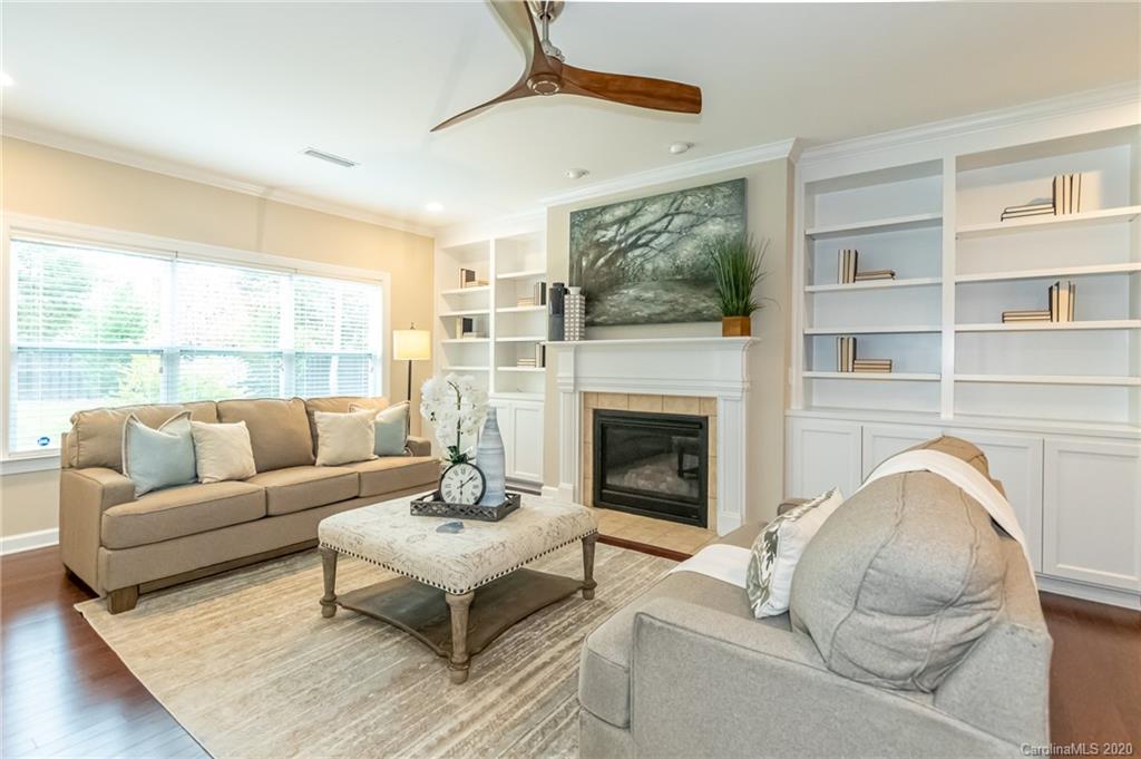 7921 Alexander Road Charlotte, NC 28270 - Photo 24 of 43 Gallery Image 24