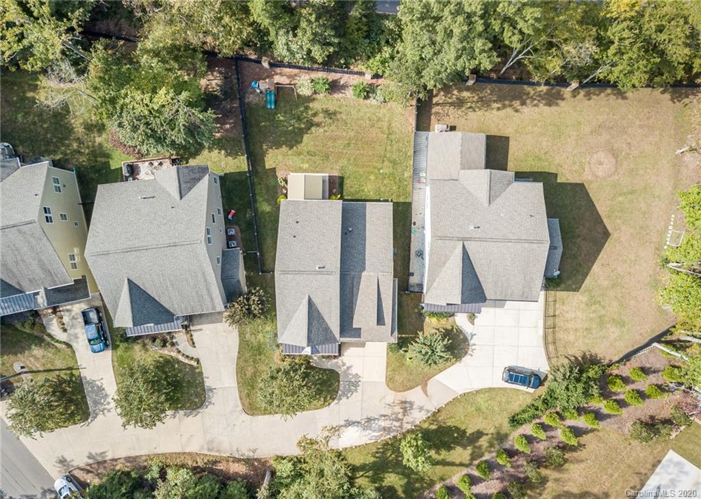 7921 Alexander Road Charlotte, NC 28270 - Photo 8 of 43 Gallery Image 8