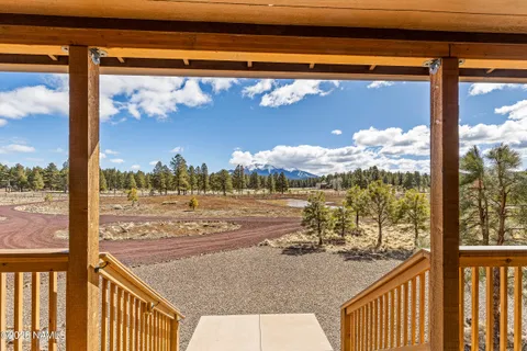 $1,499,000 | 17622 Crowley Trail, Flagstaff, AZ 86001