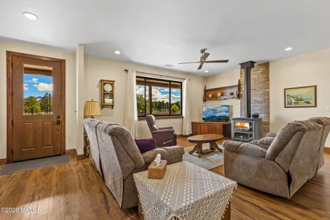 $1,499,000 | 17622 Crowley Trail, Flagstaff, AZ 86001