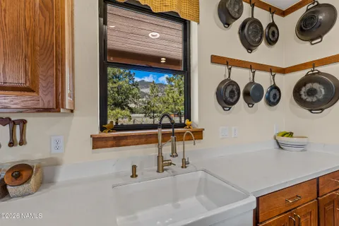 $1,499,000 | 17622 Crowley Trail, Flagstaff, AZ 86001