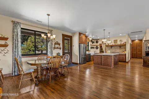 $1,499,000 | 17622 Crowley Trail, Flagstaff, AZ 86001