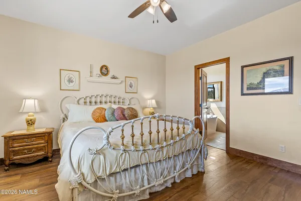 $1,499,000 | 17622 Crowley Trail, Flagstaff, AZ 86001
