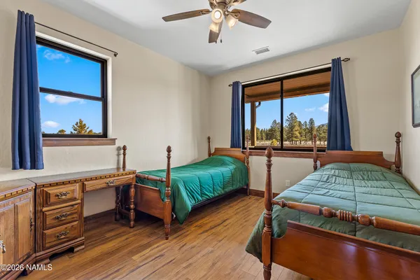 $1,499,000 | 17622 Crowley Trail, Flagstaff, AZ 86001