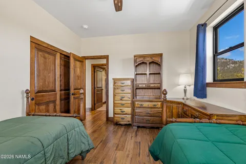 $1,499,000 | 17622 Crowley Trail, Flagstaff, AZ 86001