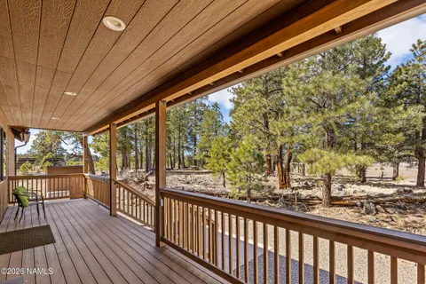 $1,499,000 | 17622 Crowley Trail, Flagstaff, AZ 86001