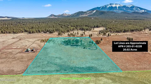 $1,499,000 | 17622 Crowley Trail, Flagstaff, AZ 86001
