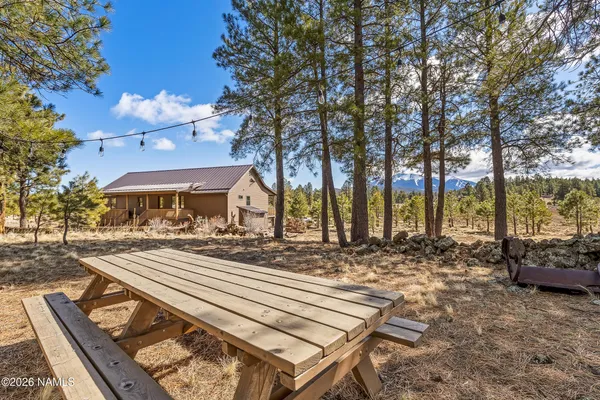 $1,499,000 | 17622 Crowley Trail, Flagstaff, AZ 86001