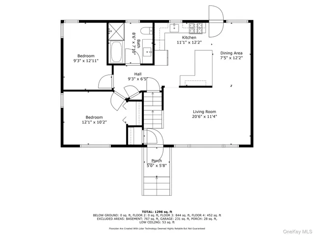 $749,000 | 5 Norma Lane, Kings Park, NY 11754