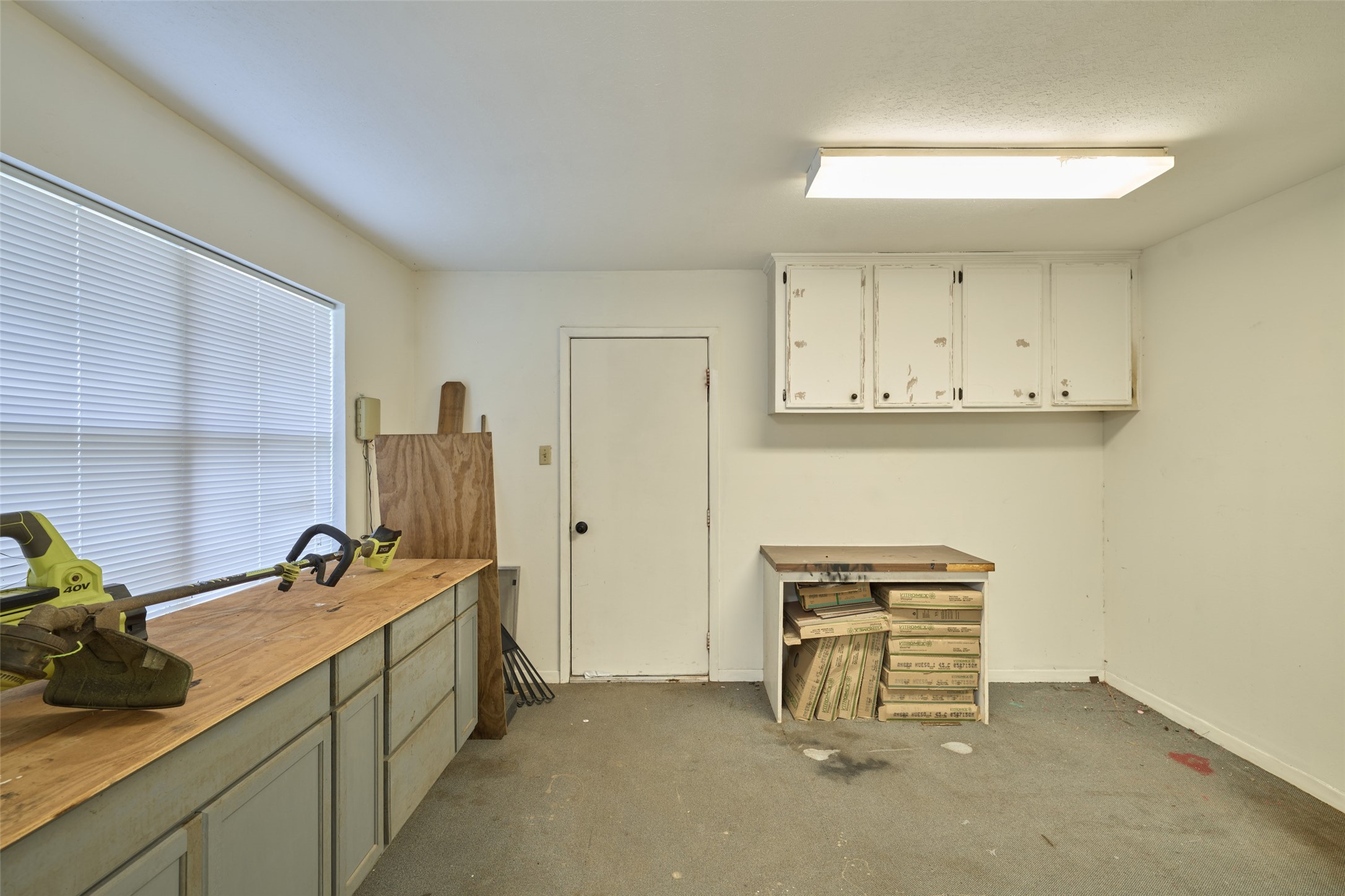 11616 Timberwild Street Spring, TX 77380 - Photo 43 of 50 Garage Workshop