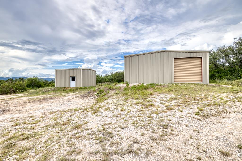 574 North Saddle Mountain Road Rio Frio, TX 78879 - Photo 46 of 55